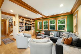 Beaver Pond Cottage - 6