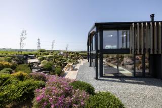 The Retreat at Strashleigh Manor Farm - A Luxury Devon Country Escape - 5