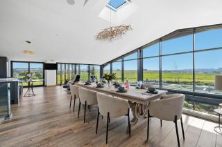 The Retreat at Strashleigh Manor Farm - A Luxury Devon Country Escape - 4