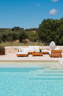 Villa il Trullo dell'Aia - Ostuni - 7