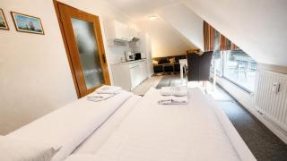 Komfortable Ferienwohnung in Duhnen Cuxhaven - 3