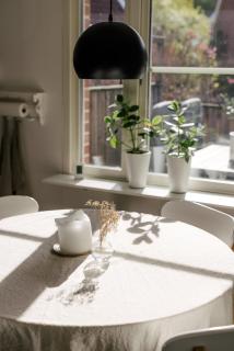 Townhouse with spa near Gothenburg and Hill's Golf Club - 4
