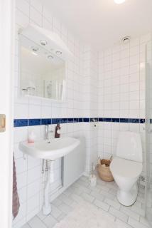 Townhouse with spa near Gothenburg and Hill's Golf Club - 3