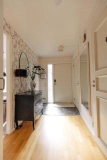 Townhouse with spa near Gothenburg and Hill's Golf Club - 2