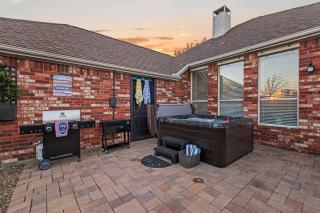 Luxury 2 King beds Hot Tub near PGA & World Cup - 7