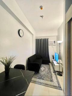 Abong-Harong Leaf Residences - 9