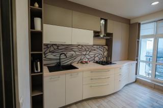 OST Apartment - 4