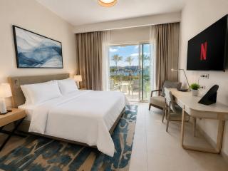 Vida 2BD Suite l Marina l Sea Views Marassi - 9