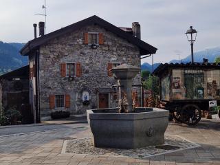 Casa all’antica fontana - 8