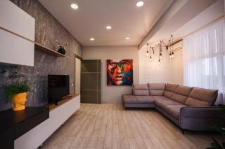 OST Apartment - 9
