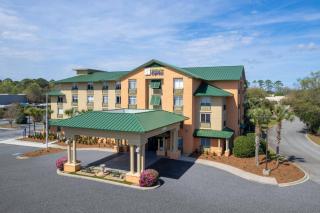 Holiday Inn Express Hotel & Suites Bluffton at Hilton Head Area by IHG - 8
