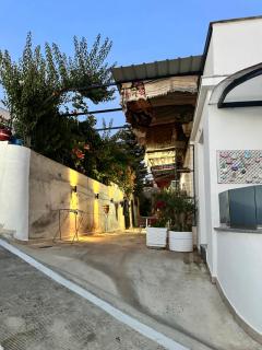 Marina Wave apartments - 4