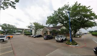 OYO Hotel Houston Katy Freeway - 7