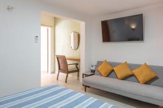 Habitación privada con alberca - 1