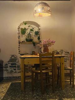 Evnomia Cycladic Home from 1912 - 1