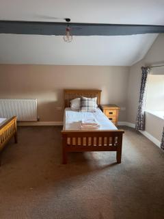 The Kings Head, Meifod - 5