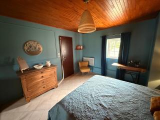 Grande maison 10 pers Vallée du lot avec piscine et terrain de pétanque - 7
