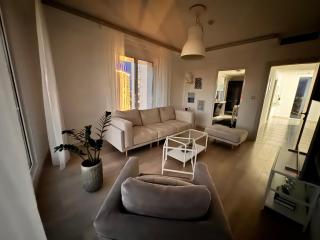 36th Floor Skyline Apartment - Cevahir Sky City, Skopje - 5