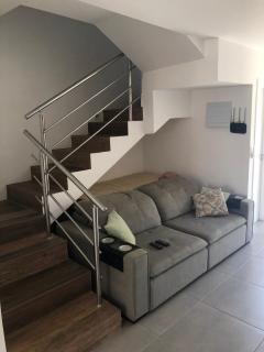 Casa com piscina em Maresias - Condomínio Beach House - 150 metros da praia - 8