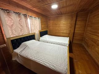 carmel cabins suite 5 - 7