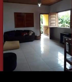 Hospedagem da Paty - 2