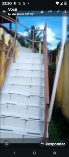 Hospedagem da Paty - 1
