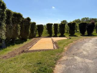 Grande maison 10 pers Vallée du lot avec piscine et terrain de pétanque - 5