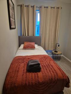 Bellfield Views - 3