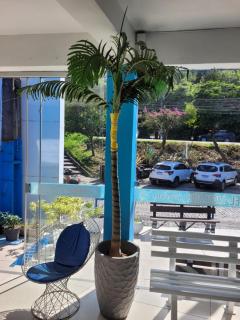Hotel Lagoa Azul - 9