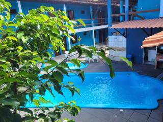 Hotel Lagoa Azul - 7