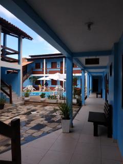 Hotel Lagoa Azul - 6