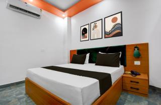 Hotel O SKY HOTEL - 3