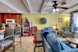 The Vue 225 by Tybee Vacation Rentals - 1