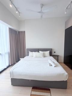 Near Klcc residence by Suites - 0