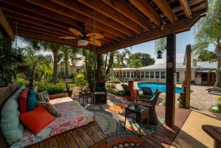 Tropical Paradise-Main House - Team Joseph Ellen - 7