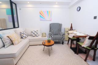 One Bedroom Apt in Westlands near GTC - 4