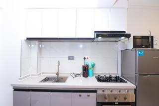 One Bedroom Apt in Westlands near GTC - 2