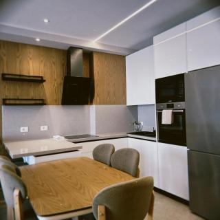 DreamStay Lezha Apartments - Ilyonis Residence - 2