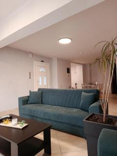 Port View Maisonette - 4
