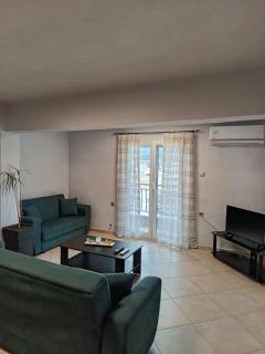 Port View Maisonette - 1