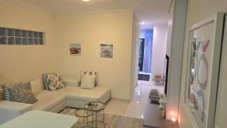 201 Nerina Luxury Lifestyle Apartment Morningside - 8