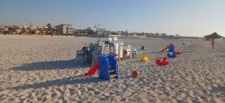 Modern family stay Near Marina and El Alamein Egyptians ONLYشقة غرفتين بغرفة مكيفه الساحل الشمالي الكيلو 77دقايق من العلمين و مارينا - 4