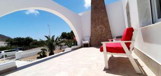 La Mina del Cabo - 3