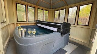 Le Procrastineux, private hot tub and beach, kayaks - 6