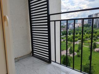 Apartment Near Park - 4