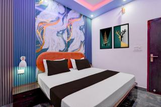 Hotel O SKY HOTEL - 4
