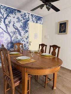 Departamento completo Santa Fe Capital - 7