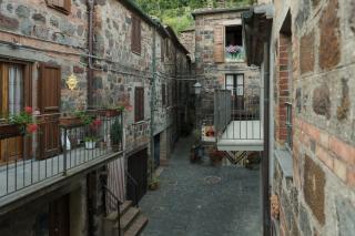 La Casetta dei Forni - 9