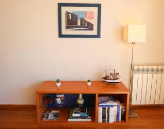 Bahia Sea View Apartment - 1