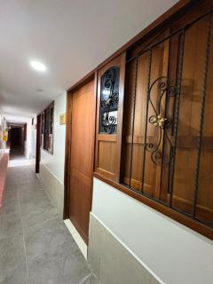 Hotel Resort Campestre Puerta Del Sol - San Gil - 3